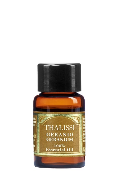 ACEITE ESENCIAL PURO DE  GERANIO