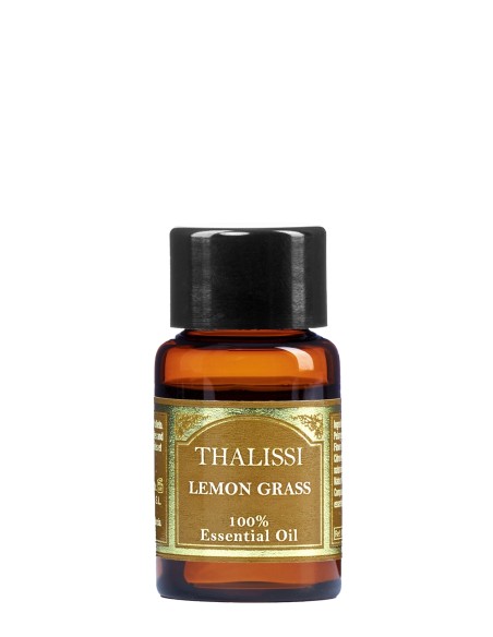 LEMONGRASS PURE ESSENTIAL OIL