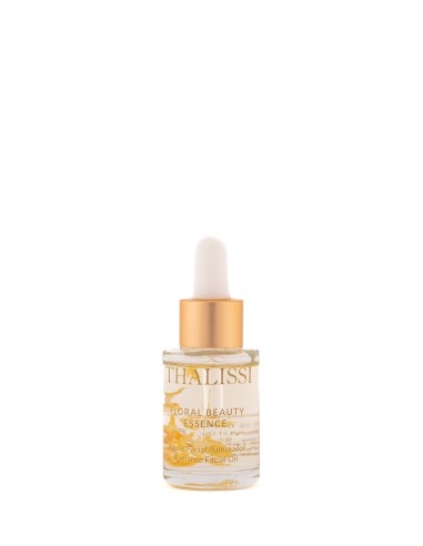 FLORAL BEAUTY ESSENCE GLOW FACE OIL