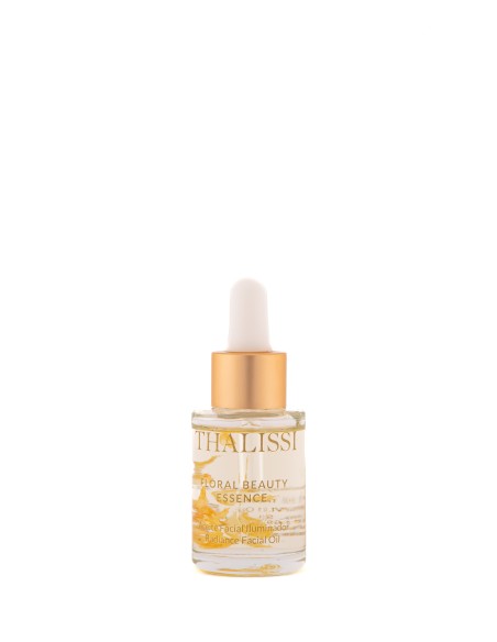 FLORAL BEAUTY ESSENCE GLOW FACE OIL