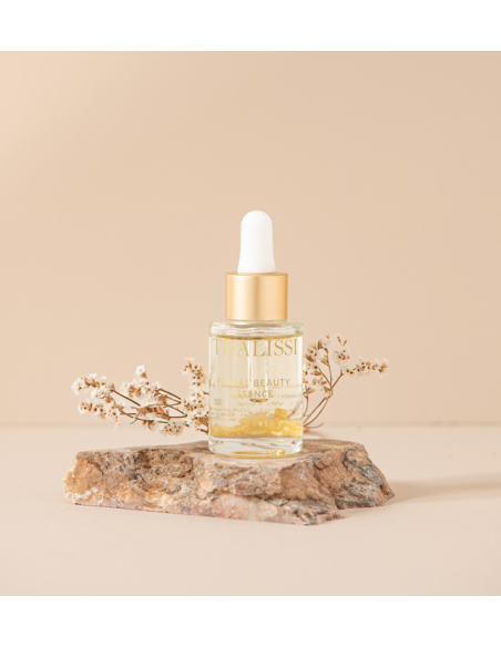 FLORAL BEAUTY ESSENCE GLOW FACE OIL