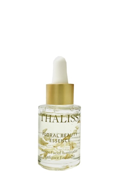 ACEITE FACIAL ILUMINADOR FLORAL BEAUTY ESSENCE