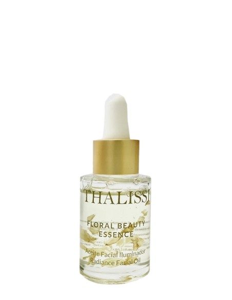 FLORAL BEAUTY ESSENCE GLOW FACE OIL