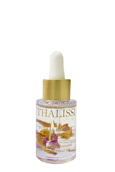 ACEITE FACIAL ANTIEDAD FLORAL BEAUTY ESSENCE