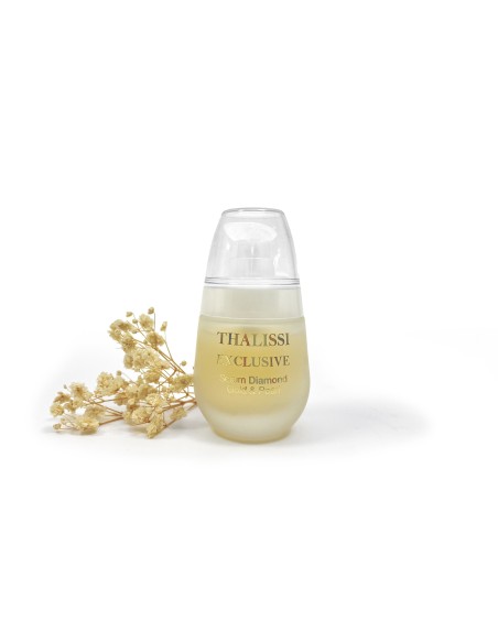 EXCLUSIVE SÉRUM
