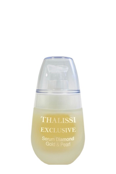 EXCLUSIVE SÉRUM