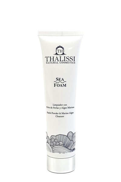 SEA FOAM