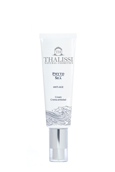 PHYTO SEA. CREMA ANTIEDAD