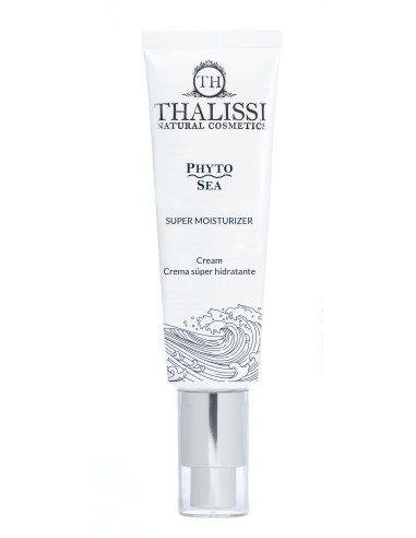 PHYTO SEA. CREMA SUPER HIDRATANTE