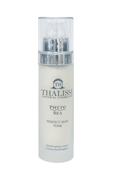 PHYTO SEA. PERFECT SKIN TONE