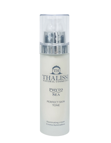 PHYTO SEA. PERFECT SKIN TONE