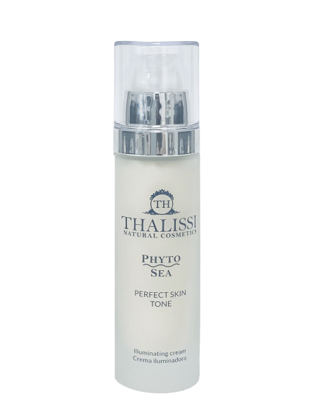 PHYTO SEA. PERFECT SKIN TONE