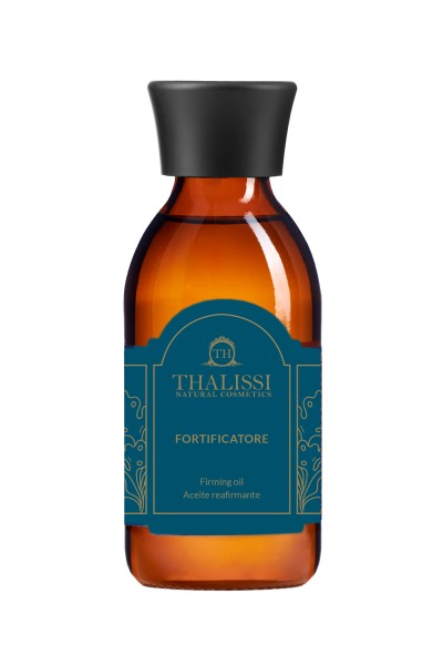 FORTIFICATORE. FIRMING OIL