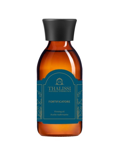 FORTIFICATORE. FIRMING OIL