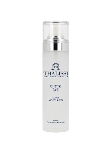 PHYTO SEA. CREMA SUPER HIDRATANTE