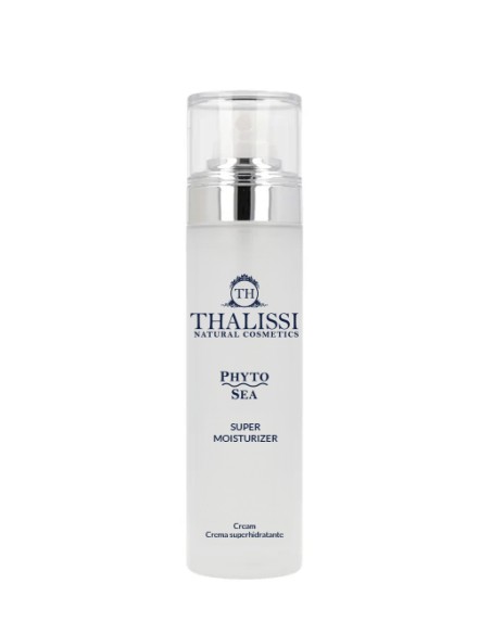 PHYTO SEA. CREMA SUPER HIDRATANTE