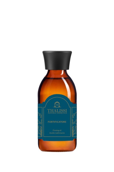 FORTIFICATORE. FIRMING OIL