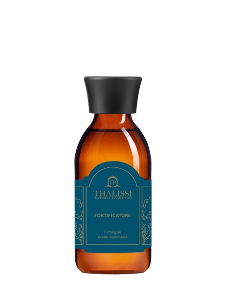 FORTIFICATORE. FIRMING OIL
