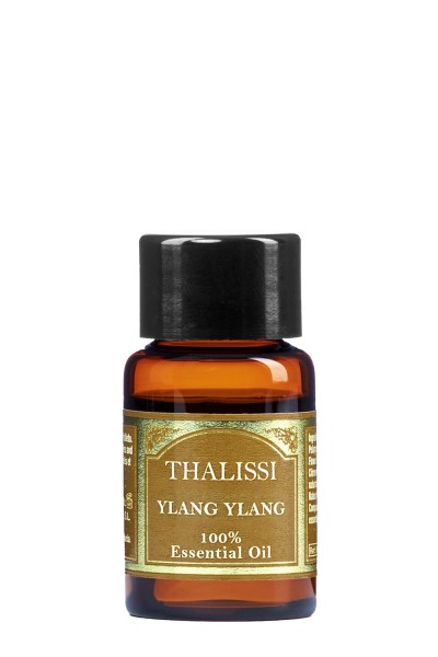 YLANG-YLANG PURE ESSENTIAL OIL
