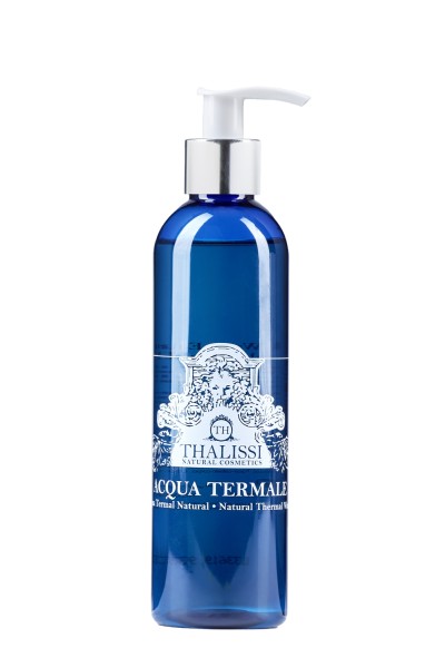 ACQUA TERMALE