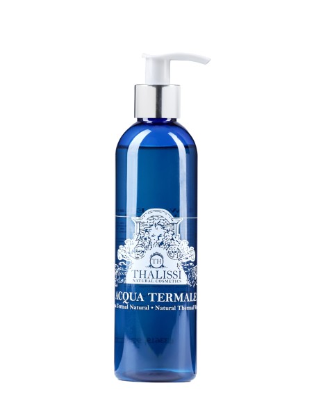 ACQUA TERMALE THERMAL WATER