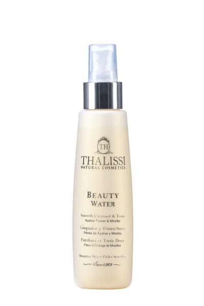 BEAUTY WATER AGUA MICELAR