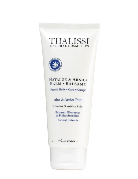 NATALOE & ARNICA BALM