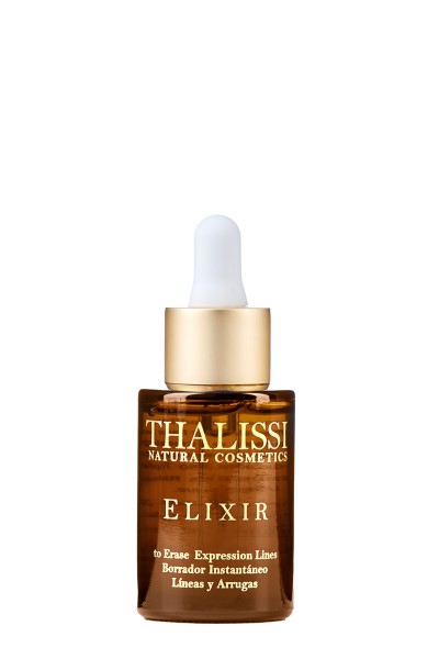 ELIXIR SÉRUM