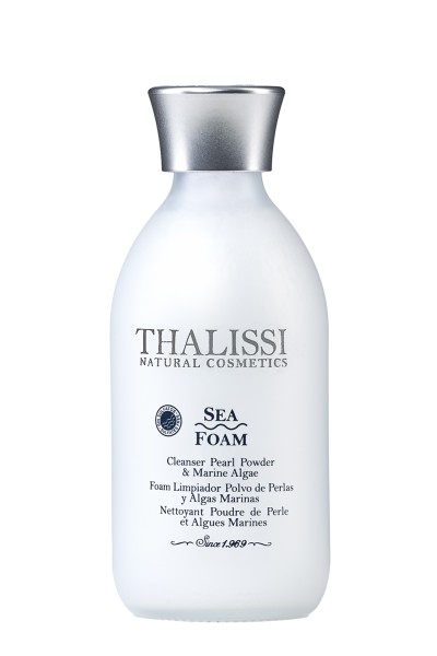 SEA FOAM
