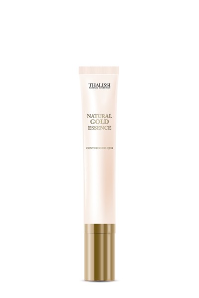 ESSENCE. SAFFRON AND ARGAN EYE CONTOUR