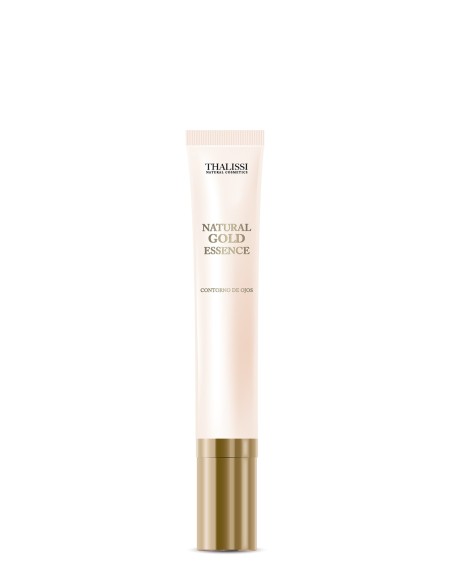 ESSENCE. SAFFRON AND ARGAN EYE CONTOUR