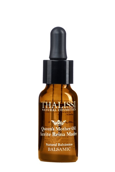QUEEN MOTHER OIL