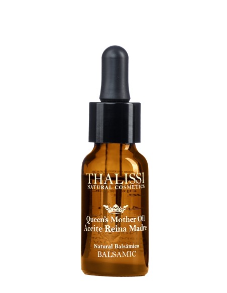 ACEITE DE LA REINA MADRE