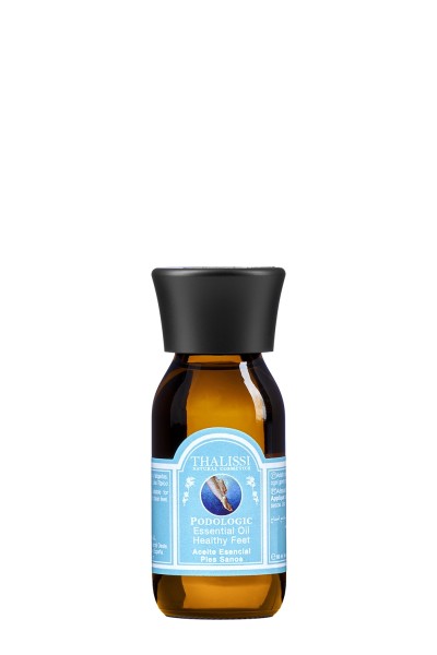 PODOLOGIC. FOOT OIL