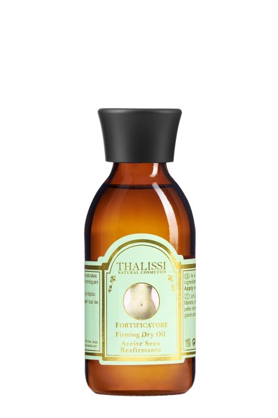 FORTIFICATORE. FIRMING OIL